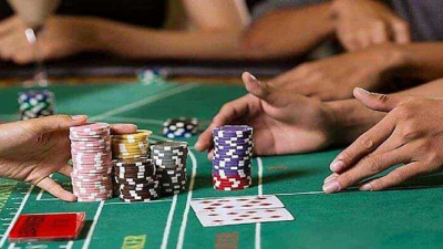 Game Poker là gì? - Tựa game Casino phổ biến thời điểm hiện tại